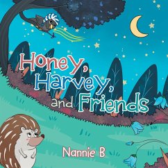 Honey, Harvey, and Friends - B, Nannie