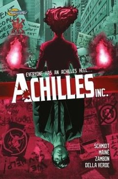 Achilles, Inc, 1 - Schmidt, Andy