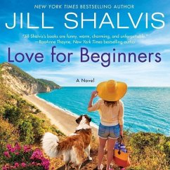Love for Beginners Lib/E - Shalvis, Jill