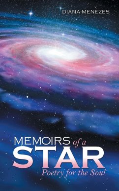 Memoirs of a Star - Menezes, Diana