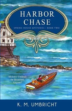 Harbor Chase - Umbricht, K. M.