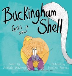 Buckingham Gets a New Shell - McAvoy, Michele