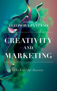 Cover Creativity and Marketing