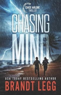 Chasing Mind - Legg, Brandt