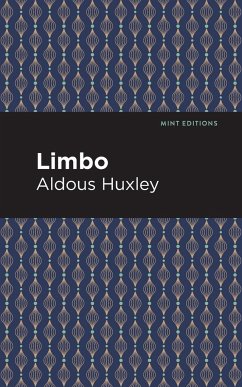 Limbo - Huxley, Aldous