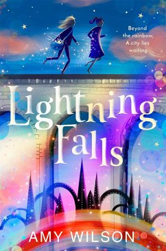 Lightning Falls - Wilson, Amy