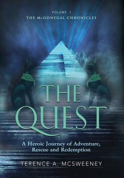 The Quest - McSweeney, Terence A.