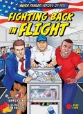 Fighting Back in Flight
