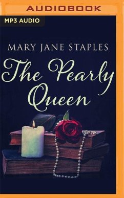 The Pearly Queen - Staples, Mary Jane