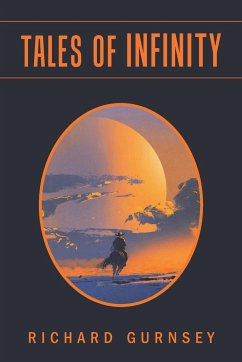 Tales of Infinity - Gurnsey, Richard