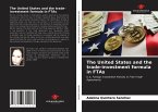 The United States and the trade-investment formula in FTAs