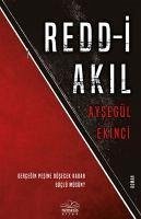 Cover Redd-i Akil