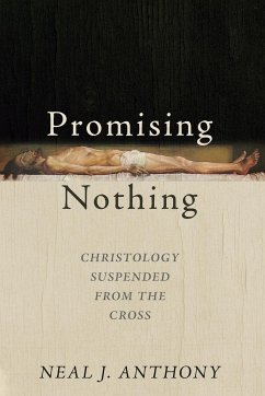 Promising Nothing - Anthony, Neal J.