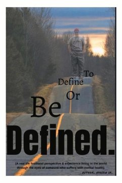 To Define or Be Defined - Apaulo, Apaulo