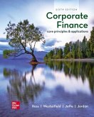 Loose-Leaf Corporate Finance: Core Principles and Applications