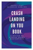 Crash Landing On You Book Crash Landing On You Book