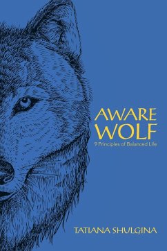 Aware Wolf - Shulgina, Tatiana