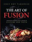 The Art of Fusion: Innovative Recipes with a Blend of Culture and Taste