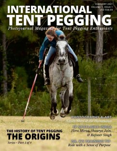 International Tent Pegging