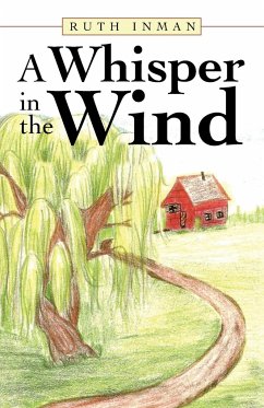 A Whisper in the Wind - Inman, Ruth