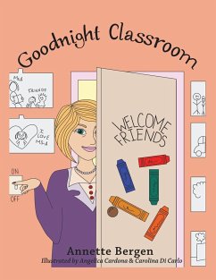 Goodnight Classroom - Bergen, Annette