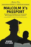 Malcolm X's passport