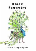 Black Faggotry Black Faggotry
