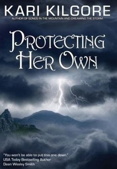 Protecting Her Own - Kilgore, Kari