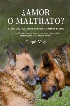 ¿Amor o maltrato? - Vega, Coqui