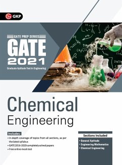 GATE 2021 - Guide - Chemical Engineering - Gkp