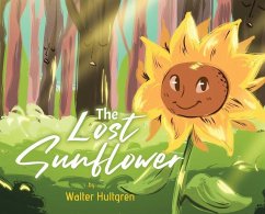 The Lost Sunflower - Hultgren, Walter