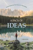 A Pack of Ideas: A Devotional for the Un-Devoted
