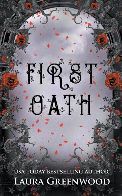 First Oath - Greenwood, Laura