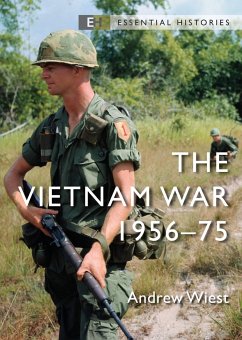 The Vietnam War - Wiest, Andrew