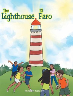 The Lighthouse/El Faro - Tooley, Edward