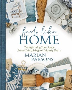 Feels Like Home - Parsons, Marian