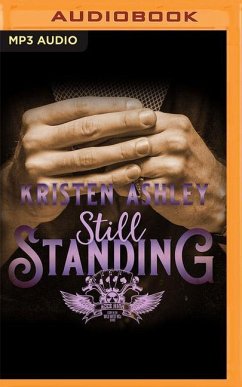 Still Standing - Ashley, Kristen