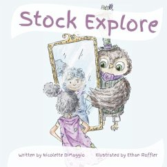 Stock Explore - Dimaggio, Nicolette