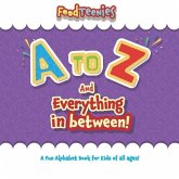 FoodTeenies A to Z and Everything In Between