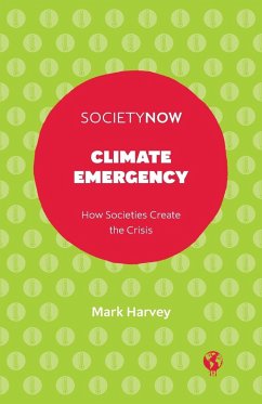 Climate Emergency - Harvey, Mark (University of Essex, UK)