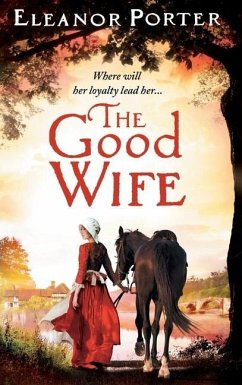 The Good Wife - Porter, Eleanor