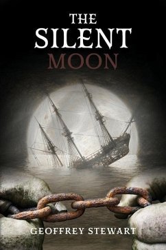 The Silent Moon - Stewart, Geoffrey