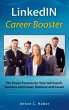LinkedIN Career Booster (eBook, ePUB) - Bild 1