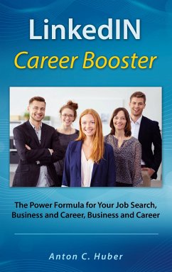 LinkedIN Career Booster (eBook, ePUB)