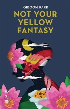 Cover Not Your Yellow Fantasy (eBook, ePUB)