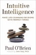 Intuitive Intelligence (eBook, ePUB) - Bild 1