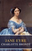 Jane Eyre (eBook, ePUB)