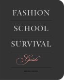 Fashion School Survival Guide (eBook, ePUB)