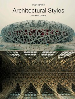 Architectural Styles (eBook, ePUB) - Hopkins, Owen