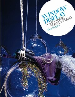 Cover Window Display (eBook, ePUB)